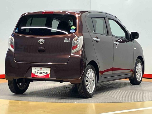 ミライースＸ　リミテッドＳＡドラレコ　ＣＤチューナー　衝突被害軽減システム（高知県）の中古車