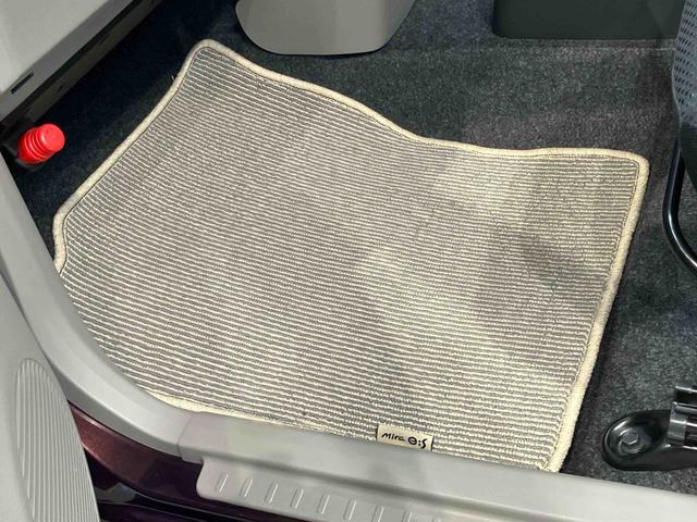 ミライースＸ　リミテッドＳＡドラレコ　ＣＤチューナー　衝突被害軽減システム（高知県）の中古車