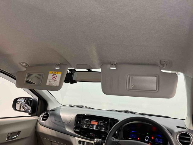 ミライースＸ　リミテッドＳＡドラレコ　ＣＤチューナー　衝突被害軽減システム（高知県）の中古車