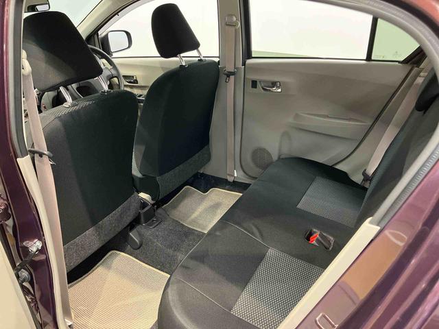 ミライースＸ　リミテッドＳＡドラレコ　ＣＤチューナー　衝突被害軽減システム（高知県）の中古車