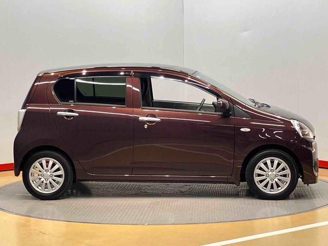 ミライースＸ　リミテッドＳＡドラレコ　ＣＤチューナー　衝突被害軽減システム（高知県）の中古車