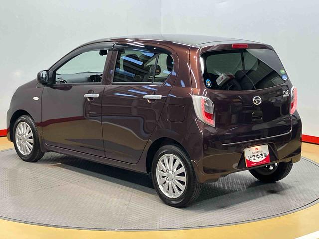 ミライースＸ　リミテッドＳＡドラレコ　ＣＤチューナー　衝突被害軽減システム（高知県）の中古車