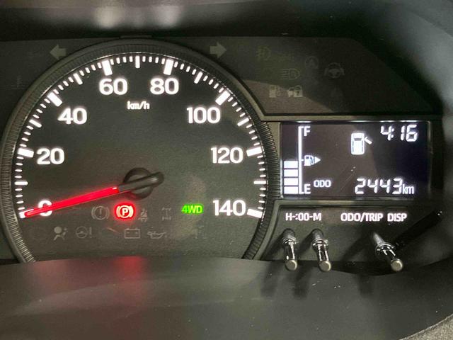 ハイゼットトラックスタンダード　農用スペシャル　４ＷＤ衝突被害軽減システム　クリアランスソナー　オートライト　オートハイビーム　デフロック（高知県）の中古車
