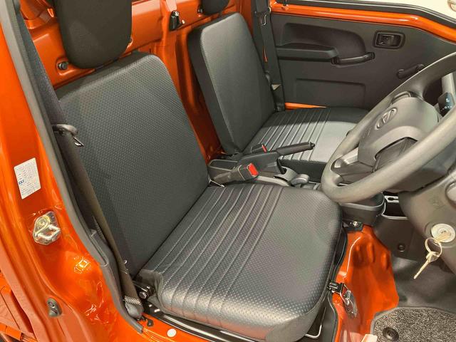 ハイゼットトラックスタンダード　農用スペシャル　４ＷＤ衝突被害軽減システム　クリアランスソナー　オートライト　オートハイビーム　デフロック（高知県）の中古車