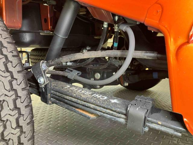 ハイゼットトラックスタンダード　農用スペシャル　４ＷＤ衝突被害軽減システム　クリアランスソナー　オートライト　オートハイビーム　デフロック（高知県）の中古車