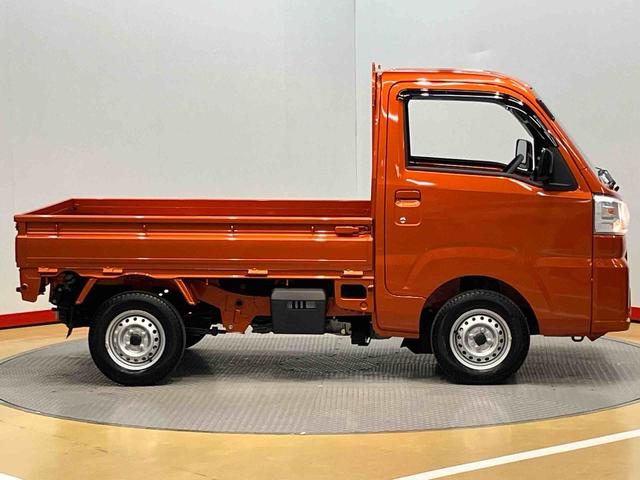 ハイゼットトラックスタンダード　農用スペシャル　４ＷＤ衝突被害軽減システム　クリアランスソナー　オートライト　オートハイビーム　デフロック（高知県）の中古車