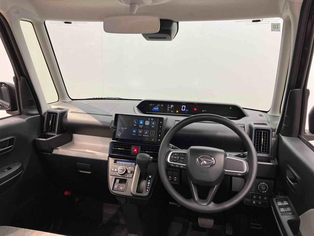 タントＸディスプレイオーディオ　全方位カメラ　前席シートヒーター　ＵＳＢ入力端子　Ｂｌｕｅｔｏｏｔｈ接続　キーフリー　衝突被害軽減システム　左側電動スライドドア　クリアランスソナー　ＬＥＤヘッドライト（高知県）の中古車