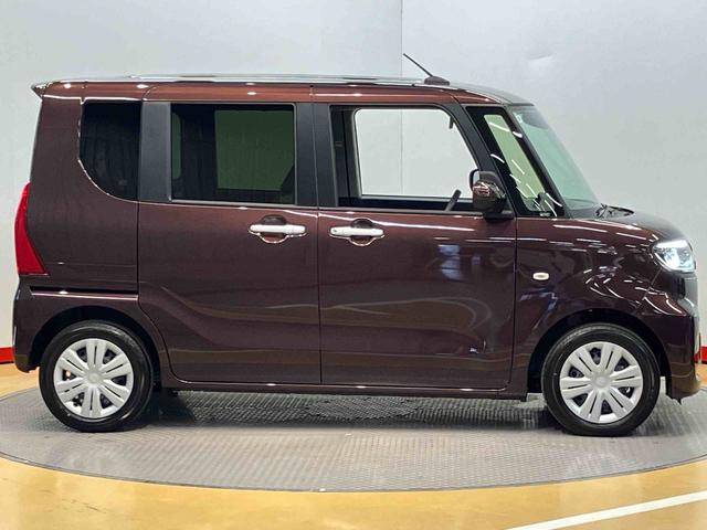 タントＸディスプレイオーディオ　全方位カメラ　前席シートヒーター　ＵＳＢ入力端子　Ｂｌｕｅｔｏｏｔｈ接続　キーフリー　衝突被害軽減システム　左側電動スライドドア　クリアランスソナー　ＬＥＤヘッドライト（高知県）の中古車