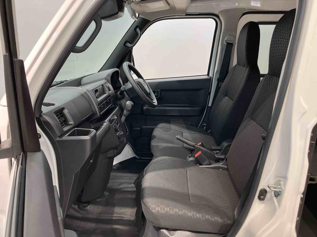 ハイゼットカーゴＤＸ　４ＷＤ衝突被害軽減システム　左右スライドドア　クリアランスソナー　オートライト　オートハイビーム（高知県）の中古車