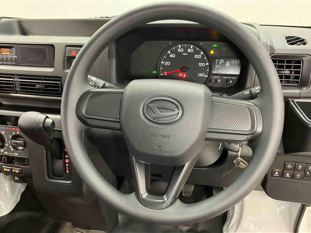 ハイゼットカーゴＤＸ　４ＷＤ衝突被害軽減システム　左右スライドドア　クリアランスソナー　オートライト　オートハイビーム（高知県）の中古車