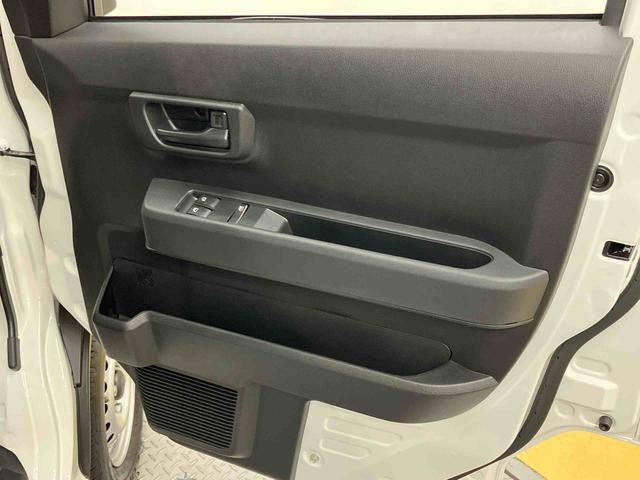 ハイゼットカーゴＤＸ　４ＷＤ衝突被害軽減システム　左右スライドドア　クリアランスソナー　オートライト　オートハイビーム（高知県）の中古車