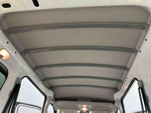 ハイゼットカーゴＤＸ　４ＷＤ衝突被害軽減システム　左右スライドドア　クリアランスソナー　オートライト　オートハイビーム（高知県）の中古車