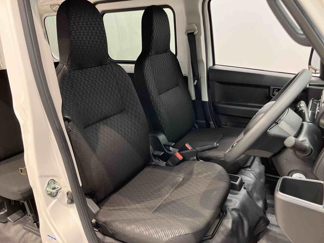 ハイゼットカーゴＤＸ　４ＷＤ衝突被害軽減システム　左右スライドドア　クリアランスソナー　オートライト　オートハイビーム（高知県）の中古車