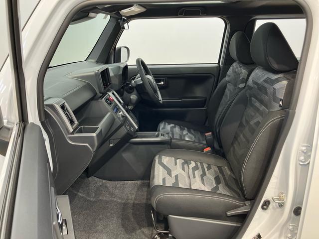 タフトＧ　クロムベンチャー後方カメラ　キーフリー　前席シートヒーター　衝突被害軽減システム　クリアランスソナー　ＬＥＤヘッドライト　オートライト　オートハイビーム（高知県）の中古車