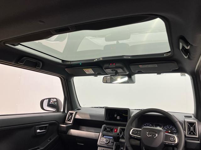 タフトＧ　クロムベンチャー後方カメラ　キーフリー　前席シートヒーター　衝突被害軽減システム　クリアランスソナー　ＬＥＤヘッドライト　オートライト　オートハイビーム（高知県）の中古車