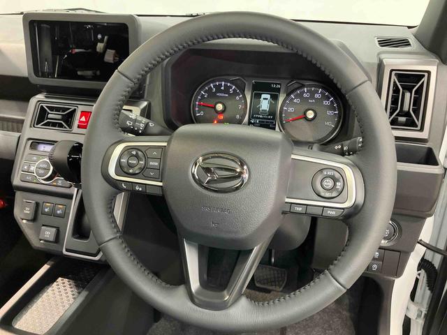 タフトＧ　クロムベンチャー後方カメラ　キーフリー　前席シートヒーター　衝突被害軽減システム　クリアランスソナー　ＬＥＤヘッドライト　オートライト　オートハイビーム（高知県）の中古車