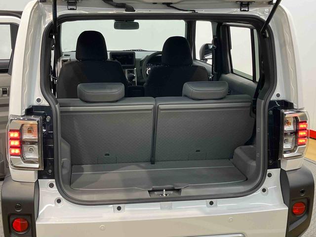 タフトＧ　クロムベンチャー後方カメラ　キーフリー　前席シートヒーター　衝突被害軽減システム　クリアランスソナー　ＬＥＤヘッドライト　オートライト　オートハイビーム（高知県）の中古車