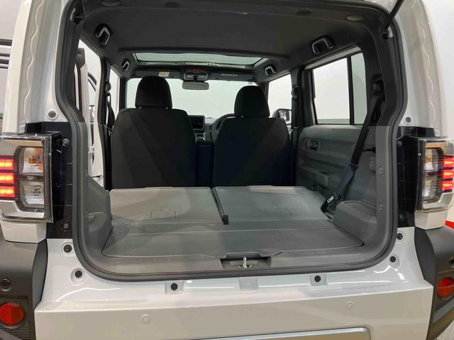 タフトＧ　クロムベンチャー後方カメラ　キーフリー　前席シートヒーター　衝突被害軽減システム　クリアランスソナー　ＬＥＤヘッドライト　オートライト　オートハイビーム（高知県）の中古車