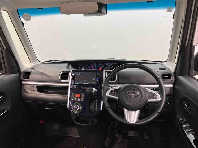 タントカスタムＲＳ　トップエディションＶＳ　ＳＡIII７インチナビ　ドラレコ　全方位カメラ　ＵＳＢ入力端子　Ｂｌｕｅｔｏｏｔｈ接続　ＥＴＣ　運転席シートヒーター　キーフリー　衝突被害軽減システム　左右電動スライドドア　ＬＥＤヘッドライト　オートライト（高知県）の中古車