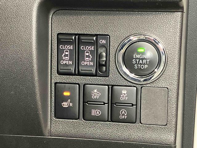 タントカスタムＲＳ　トップエディションＶＳ　ＳＡIII７インチナビ　ドラレコ　全方位カメラ　ＵＳＢ入力端子　Ｂｌｕｅｔｏｏｔｈ接続　ＥＴＣ　運転席シートヒーター　キーフリー　衝突被害軽減システム　左右電動スライドドア　ＬＥＤヘッドライト　オートライト（高知県）の中古車