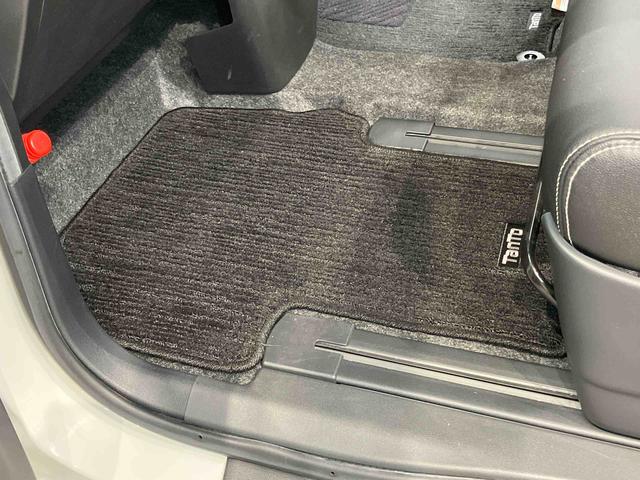 タントカスタムＲＳ　トップエディションＶＳ　ＳＡIII７インチナビ　ドラレコ　全方位カメラ　ＵＳＢ入力端子　Ｂｌｕｅｔｏｏｔｈ接続　ＥＴＣ　運転席シートヒーター　キーフリー　衝突被害軽減システム　左右電動スライドドア　ＬＥＤヘッドライト　オートライト（高知県）の中古車