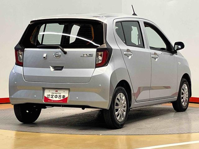 ミライースＬ　ＳＡIII衝突被害軽減システム　オートハイビーム　オートライト　クリアランスソナー（高知県）の中古車