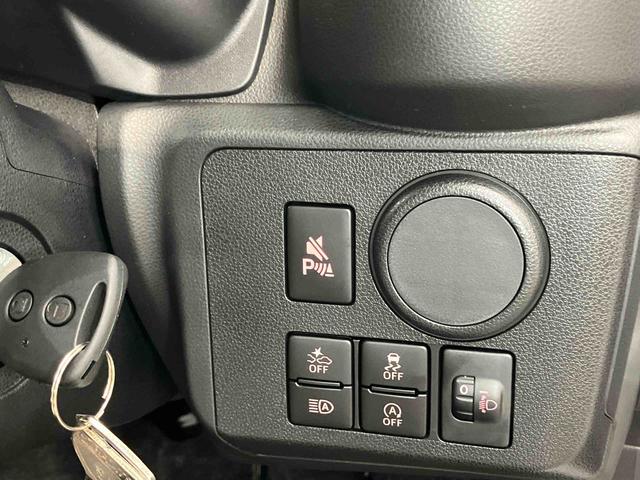 ミライースＬ　ＳＡIII衝突被害軽減システム　オートハイビーム　オートライト　クリアランスソナー（高知県）の中古車