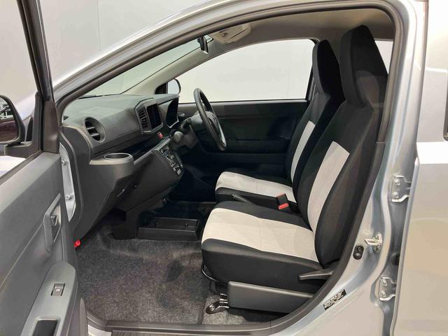 ミライースＬ　ＳＡIII衝突被害軽減システム　オートハイビーム　オートライト　クリアランスソナー（高知県）の中古車