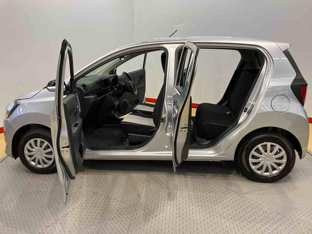 ミライースＬ　ＳＡIII衝突被害軽減システム　オートハイビーム　オートライト　クリアランスソナー（高知県）の中古車