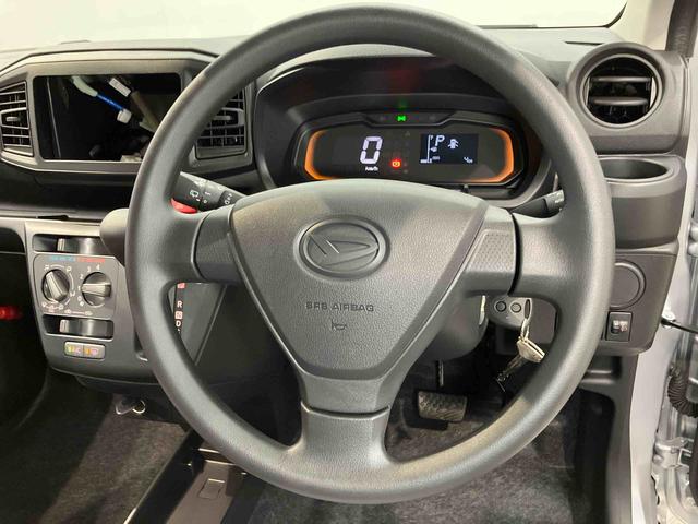 ミライースＬ　ＳＡIII衝突被害軽減システム　オートハイビーム　オートライト　クリアランスソナー（高知県）の中古車