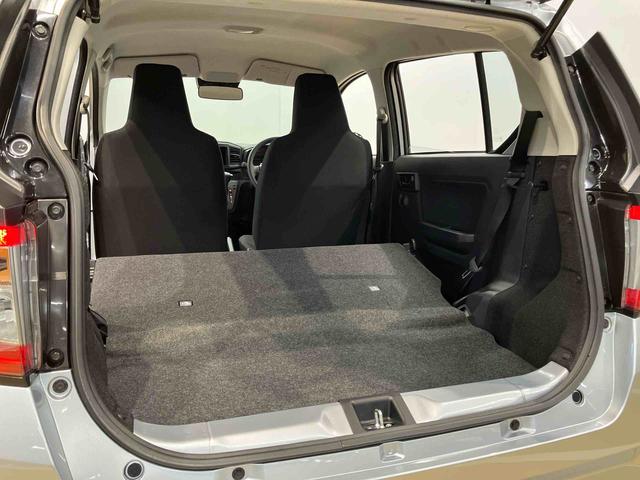 ミライースＬ　ＳＡIII衝突被害軽減システム　オートハイビーム　オートライト　クリアランスソナー（高知県）の中古車