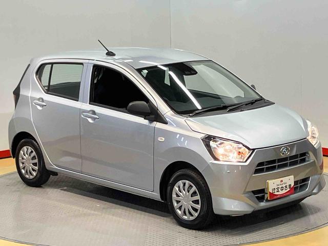 ミライースＬ　ＳＡIII衝突被害軽減システム　オートハイビーム　オートライト　クリアランスソナー（高知県）の中古車