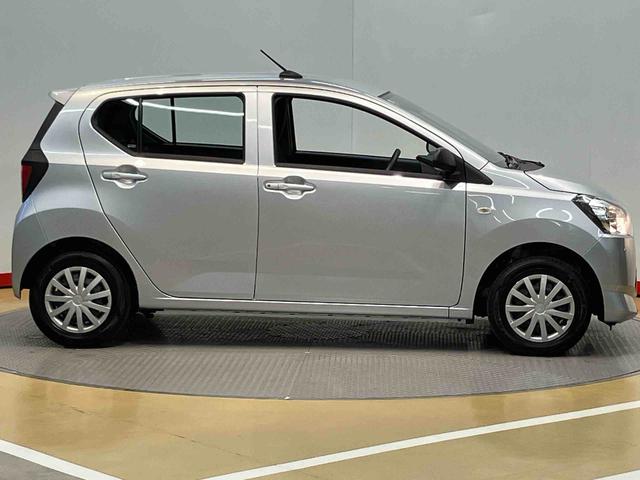 ミライースＬ　ＳＡIII衝突被害軽減システム　オートハイビーム　オートライト　クリアランスソナー（高知県）の中古車