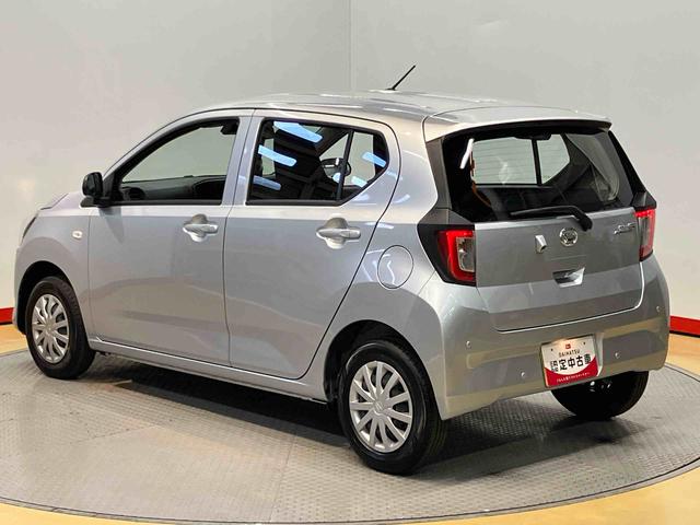 ミライースＬ　ＳＡIII衝突被害軽減システム　オートハイビーム　オートライト　クリアランスソナー（高知県）の中古車