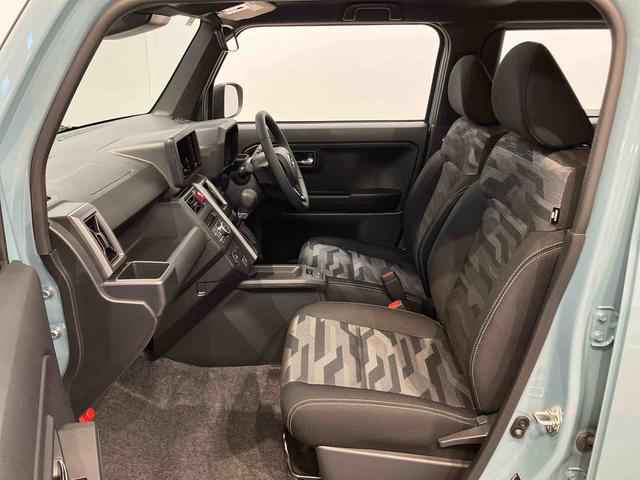 タフトＧ　クロムベンチャー後方カメラ　キーフリー　前席シートヒーター　衝突被害軽減システム　クリアランスソナー　ＬＥＤヘッドライト　オートライト　オートハイビーム（高知県）の中古車