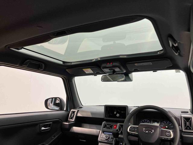 タフトＧ　クロムベンチャー後方カメラ　キーフリー　前席シートヒーター　衝突被害軽減システム　クリアランスソナー　ＬＥＤヘッドライト　オートライト　オートハイビーム（高知県）の中古車