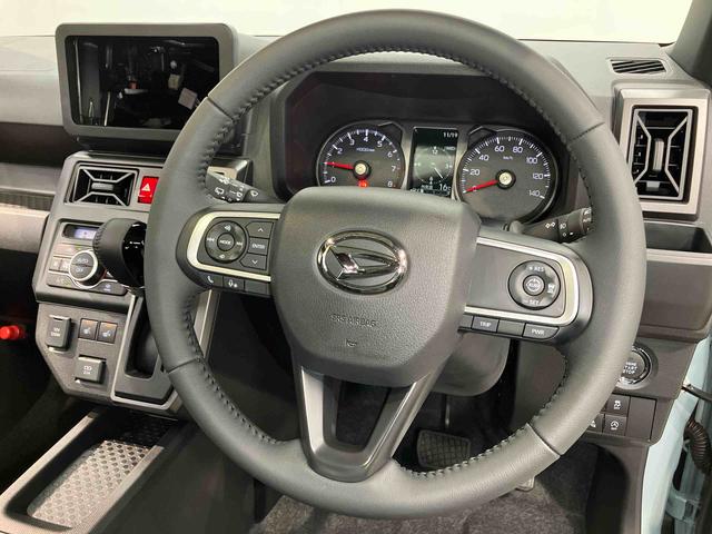 タフトＧ　クロムベンチャー後方カメラ　キーフリー　前席シートヒーター　衝突被害軽減システム　クリアランスソナー　ＬＥＤヘッドライト　オートライト　オートハイビーム（高知県）の中古車