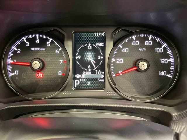 タフトＧ　クロムベンチャー後方カメラ　キーフリー　前席シートヒーター　衝突被害軽減システム　クリアランスソナー　ＬＥＤヘッドライト　オートライト　オートハイビーム（高知県）の中古車