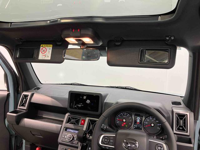 タフトＧ　クロムベンチャー後方カメラ　キーフリー　前席シートヒーター　衝突被害軽減システム　クリアランスソナー　ＬＥＤヘッドライト　オートライト　オートハイビーム（高知県）の中古車