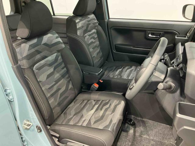 タフトＧ　クロムベンチャー後方カメラ　キーフリー　前席シートヒーター　衝突被害軽減システム　クリアランスソナー　ＬＥＤヘッドライト　オートライト　オートハイビーム（高知県）の中古車