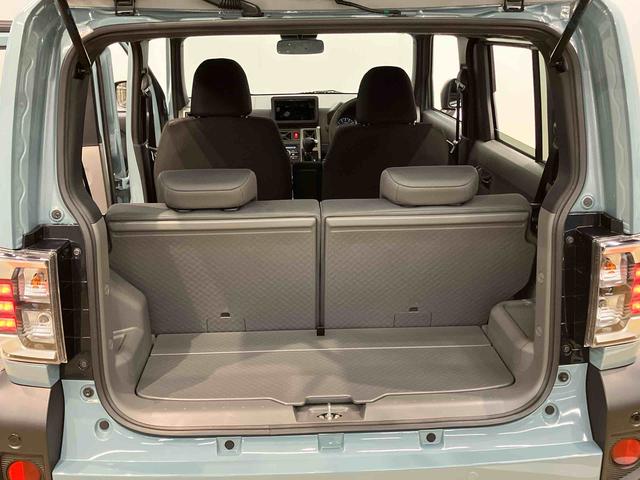 タフトＧ　クロムベンチャー後方カメラ　キーフリー　前席シートヒーター　衝突被害軽減システム　クリアランスソナー　ＬＥＤヘッドライト　オートライト　オートハイビーム（高知県）の中古車