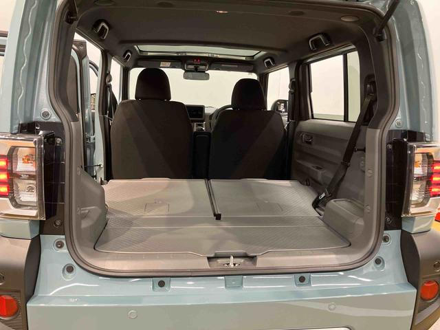 タフトＧ　クロムベンチャー後方カメラ　キーフリー　前席シートヒーター　衝突被害軽減システム　クリアランスソナー　ＬＥＤヘッドライト　オートライト　オートハイビーム（高知県）の中古車