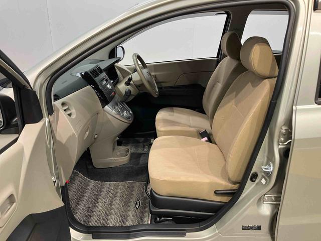 ミラＸＣＤチューナー　エアコン　パワステ　パワーウィンドウ（高知県）の中古車