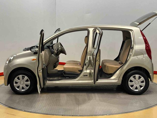 ミラＸＣＤチューナー　エアコン　パワステ　パワーウィンドウ（高知県）の中古車