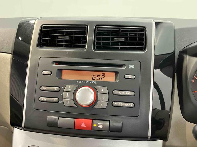 ミラＸＣＤチューナー　エアコン　パワステ　パワーウィンドウ（高知県）の中古車