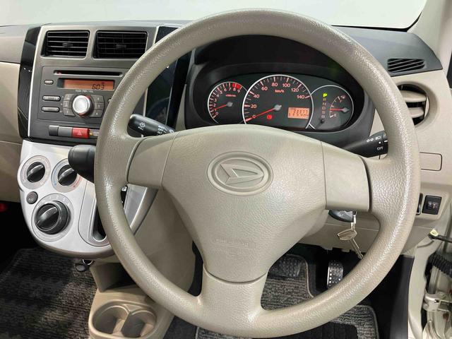 ミラＸＣＤチューナー　エアコン　パワステ　パワーウィンドウ（高知県）の中古車