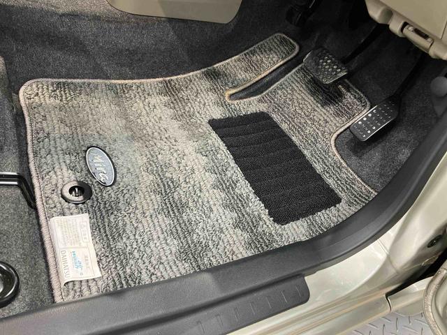 ミラＸＣＤチューナー　エアコン　パワステ　パワーウィンドウ（高知県）の中古車