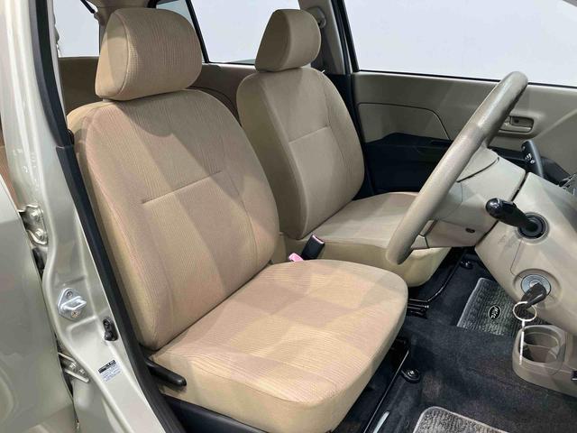 ミラＸＣＤチューナー　エアコン　パワステ　パワーウィンドウ（高知県）の中古車