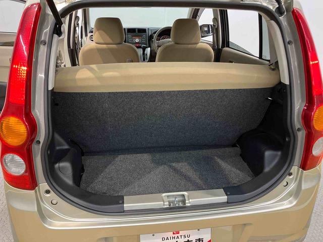 ミラＸＣＤチューナー　エアコン　パワステ　パワーウィンドウ（高知県）の中古車