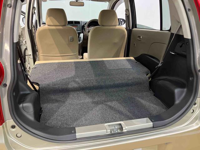 ミラＸＣＤチューナー　エアコン　パワステ　パワーウィンドウ（高知県）の中古車